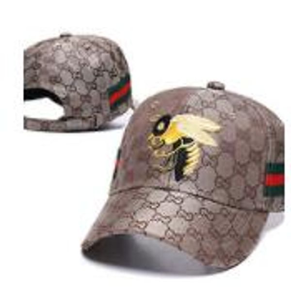 

2019 Новый Высокое Качество бренда мужские дизайнерские шляпы регулируемые бейсбо