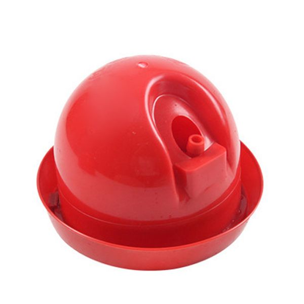 

for chicken chick pigeon bird automatic water cup/feeder dispenser drinker props