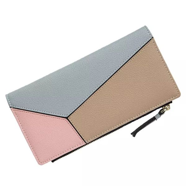 

The most fashionable way to carry money, cards and coins famous for designing men's leather wallets