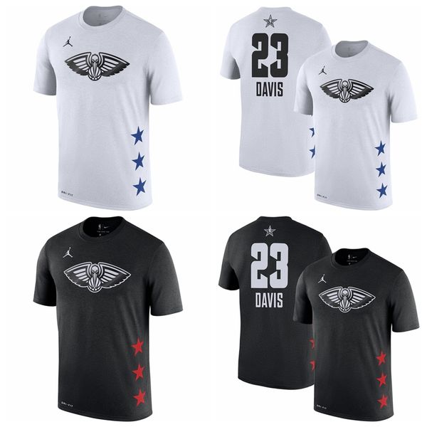 anthony davis all star shirt