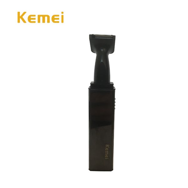 

kemei 6636 4 in 1 electric nose trimmer usb cortapelos de nariz con pilas removal sideburns ear eyebrow beard trimer wncxl