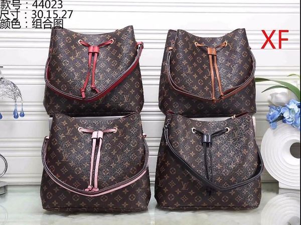 

Xx266 13 loui 13 vuitton 13 bucket bag women handbag me enger bag pu leather houlder bag brand tote atchel clutch pur e ac bag