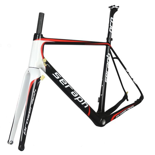 carbon fiber gravel bike