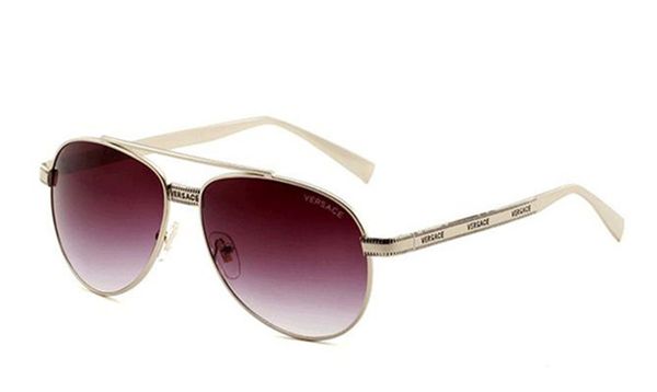 

summer womens men sunglasses fashion woman sunglasses adumbral goggle glasses uv400 5 color highly quality with box, Black