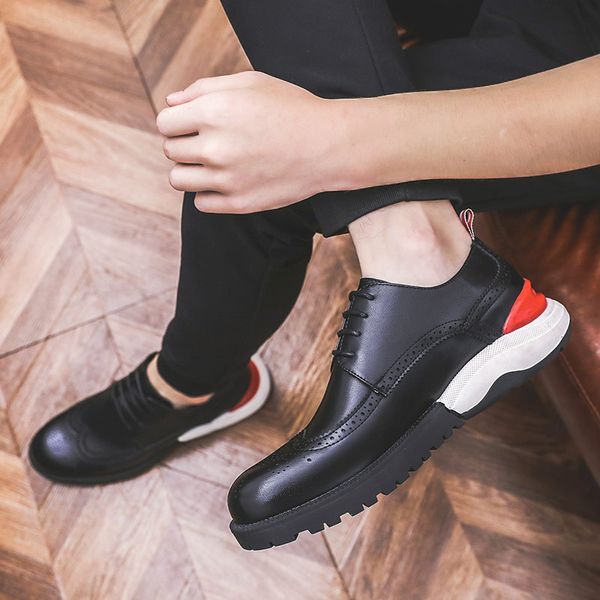 

07, Black