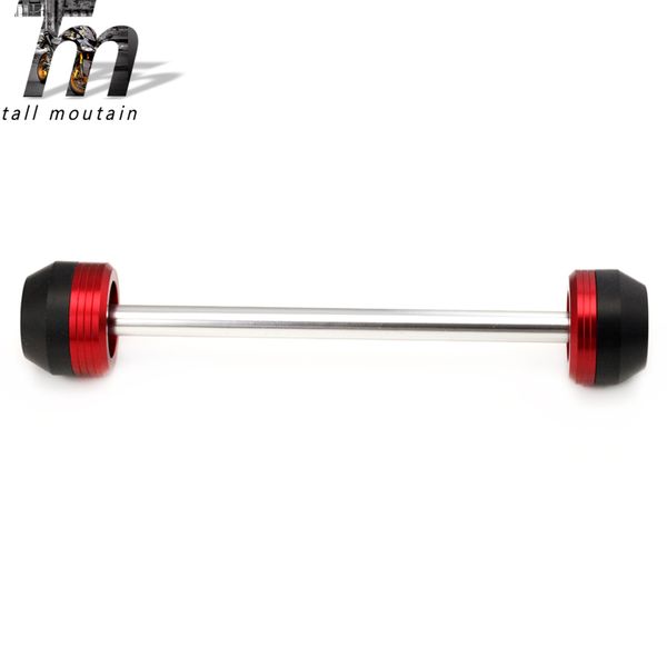 

front axle fork crash slider for yamaha xjr1300 xjr1300c fjr1300a xjr fjr 1300 1998-2017 motorcycle accessories wheel protector