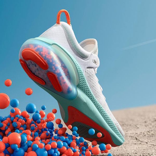 

joyride nsw optik knit 3cc сеттер кроссовки marathon 2019 мужская обувь тренер спорт белый черный красный синий высокого качества