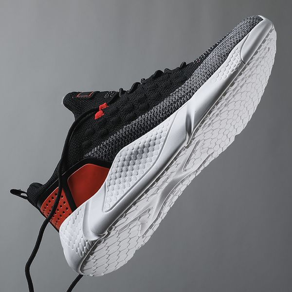 

damyuan 2020 new fashion sneakers running shoes men's casual shoes non-leather casual sport comfortable breathable size 46