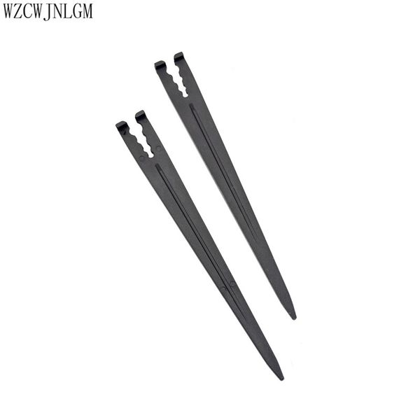 

drip hose fixed stem support holder 4/7 or 3/5 hose garden irrigation versatile bracket 150pcs