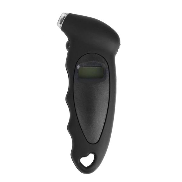 

tire air pressure gauge 150 psi backlight lcd truck meter tyre gauge