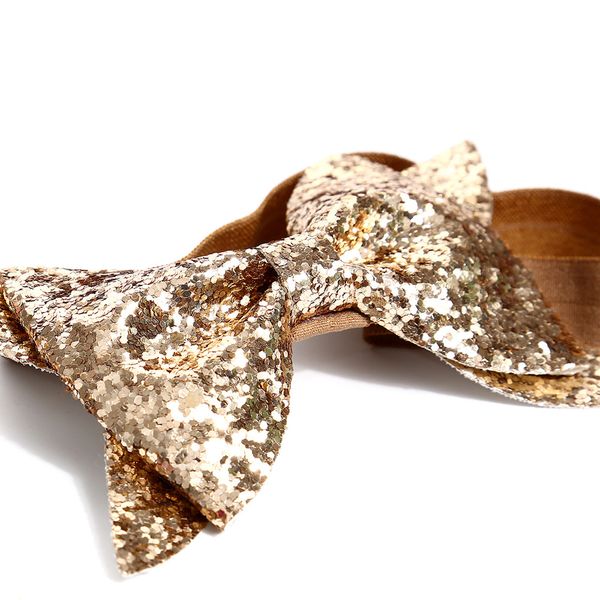 

1 пар горячей продажи младенца hairband девушка обуви повседневная обувь тапок против скольжения мягкой подошвы малыш обувь 5.31, Black