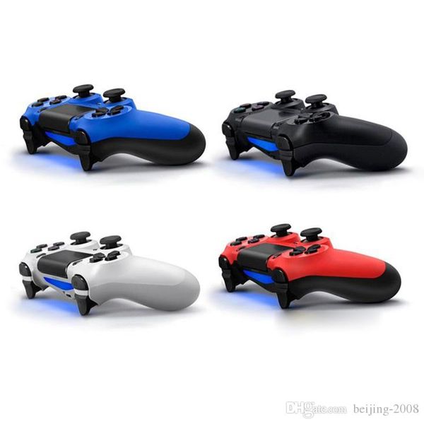 

PS4 Wireless Game Controller ps4 wireless bluetooth game controller joystick gamepad PlayStation 4 joypad for Video Games drop shipping
