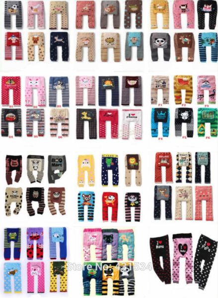 

детская одежда зимняя упругие мультфильм малыша младенца хлопка кальсон pp busha теплое unisex колготки детские дизайнерские леггинсы, Blue