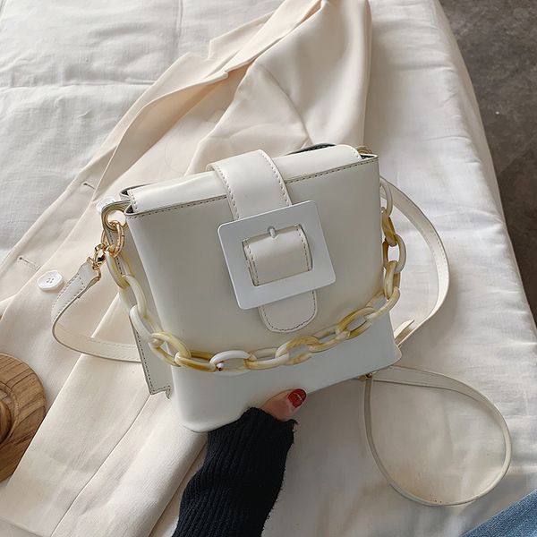 

женские сумки 2020 весна и лето новая сумка мода ручная сумка ведро