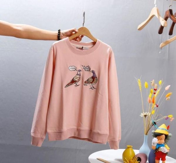 

fashion- jumper sweater pullover casual hooded sweater fashion acne hoodie ac sweatshirt jumper sweate m3t61s, Black