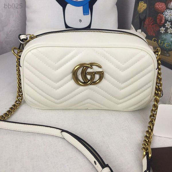 

luxury women double zipper love heart v wave pattern satchel totes genuine leather vintage chain handbags messenger bags purse