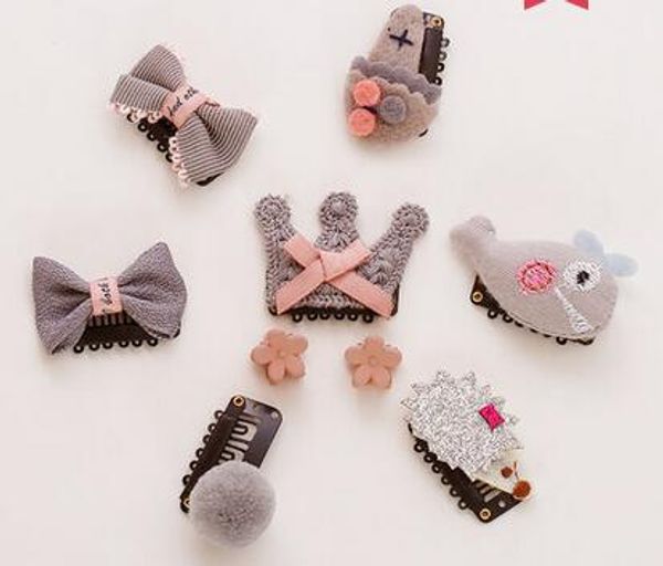 

Acessórios de cabelo changjiu999