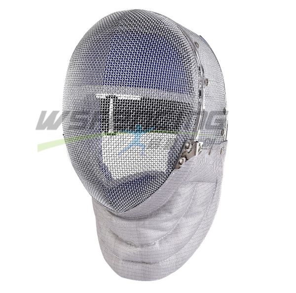 

wsfencing 350nw ce sabre mask with detachable lining