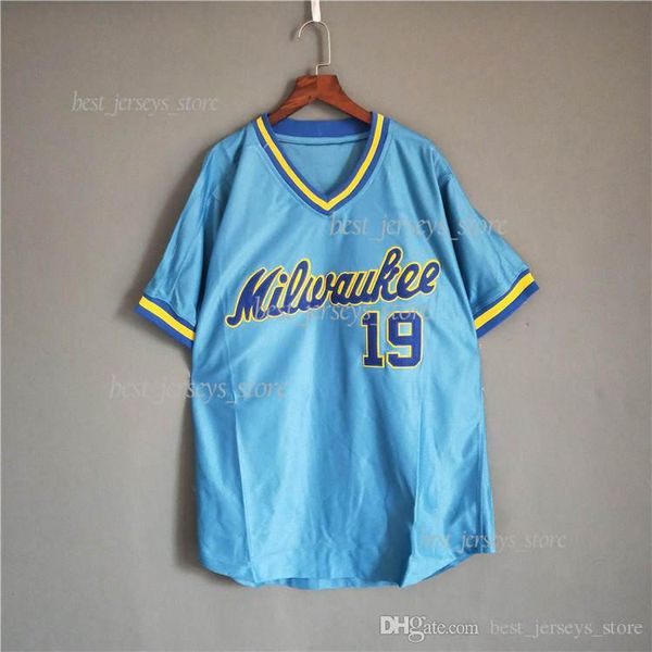 

Spring and Summer Thin Leisure Trend Classic American Sports Baseball Men's Short Sleeves 2019 New First Batch Best selling Jersey 20