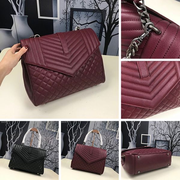 

fashion women bag designer luxury leather shoulder small flap crossbody bag handle totes classic messenger bags handbags