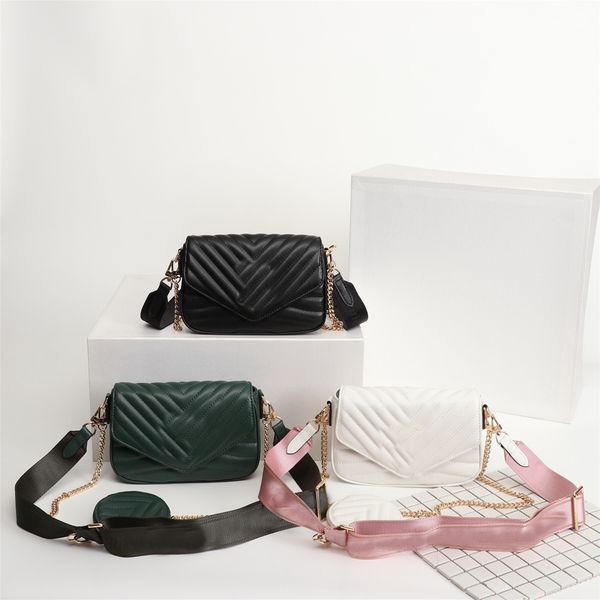 

designer messenger bag luxury shoulder bag luxury designer bags ladies fashion pgraphy bag ladies classic leather three piece one