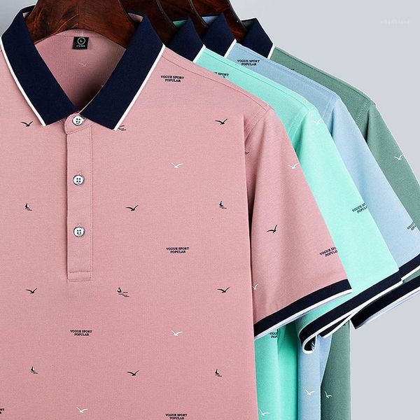 

polo brand clothing solid casual polo tee shirt slim fit shirt male polos 2020 new mens polo shirts, White;black