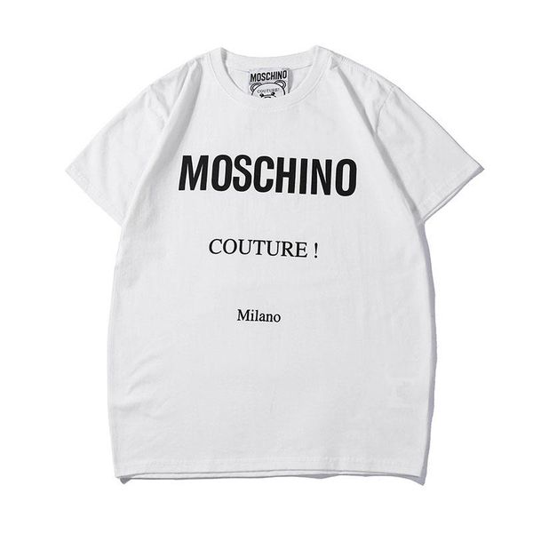 

19 top ummer new mo chin o tee cotton hort leeve breathable men women mo chino wing bear ca ual outdoor treetwear t hirt 837