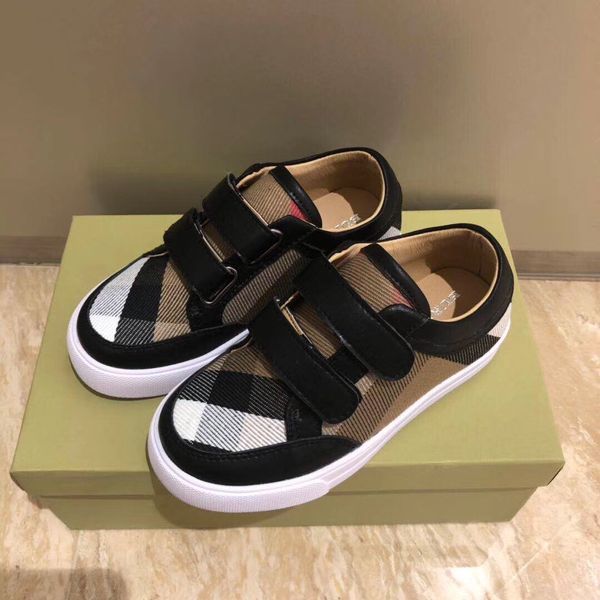 

2019 new high quality children's casual shoes0011009#
