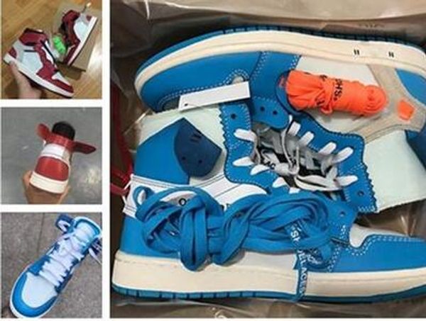 

1 og basketball shoes off mens chicago red sneakers women designer shoes green white black trainers luxury sport shoes us5.5-12