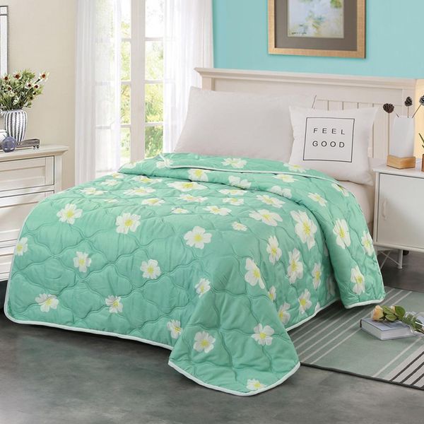 

home textiles bedding set comforter quilt duvet summer thin quilt air conditioner 100% polyester hip