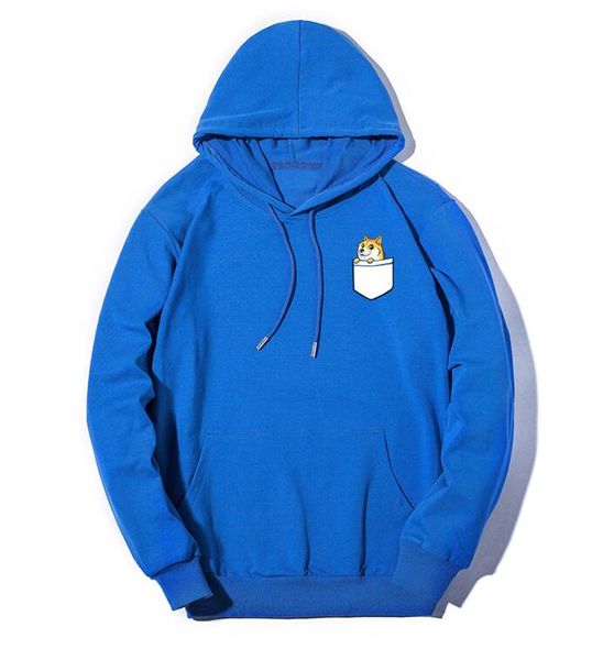 

5 colors mens sweatshirts luxury designer hoodies for mens hoodies with diy patterns fashion branded mens women hoodies plus size, Black