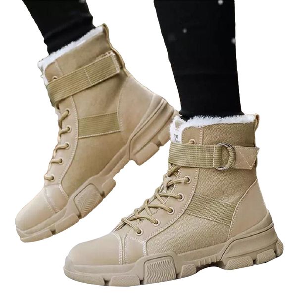 

designer women snow boots christmas platform black white brown fashion womens boot sport sneakers shoes size 35-41 09