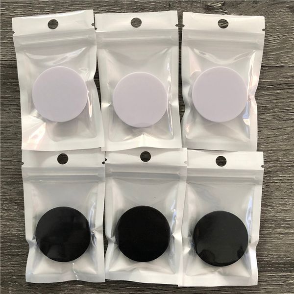 

Универсальный держатель сотового телефона с OPP мешок Real 3М клей расширяемый тиска