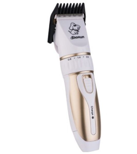 Pet Shaving Machine New Teddy Dog Hair Clipper Pet Dog Hair