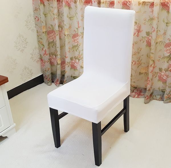 

обеденный стул чехлы на свадьбу чехлы банкет стрейч чехлы домашнего декора