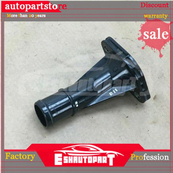 

automobile water flange auto thermostat 25631-2b050