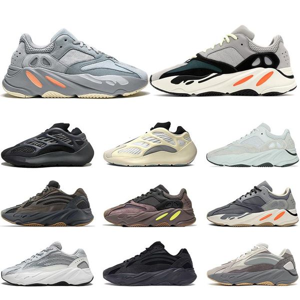 

700 v2 wave runner инерционные кроссовки alvah азаэля 700s v3 верхнего качества vanta тефра мужчины женщины спорт кроссовки размер 36-46