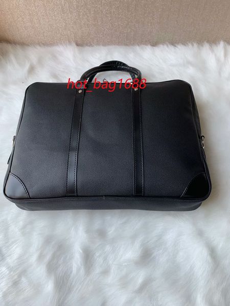 

fashion paris plaids 15.6 "lapbag men cross body shoulder notebook business briefcase computer bag with men messenger bag 53361