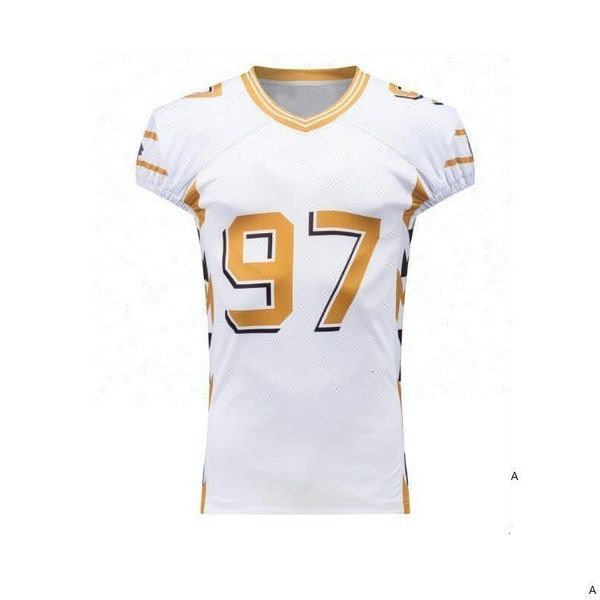 

2019 mens new football jerseys fashion style black green sport printed name number s-xxxl home road shirt afj00178tcm, Black;red