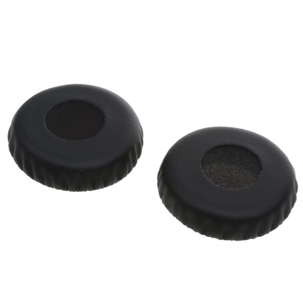 

1pair пена замена амбушюры подушечка для sony mdr-xb400 наушники
