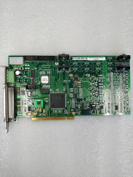 

100% working original for asm 03-21005 rev d 10-300716