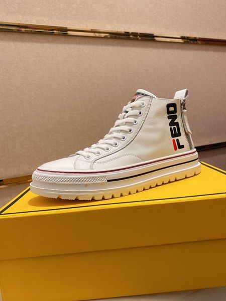 

2020v1 fashion casual shoes men shoes comfortable breathable sports luxury shoes original box packaging zapatos hombre, Black
