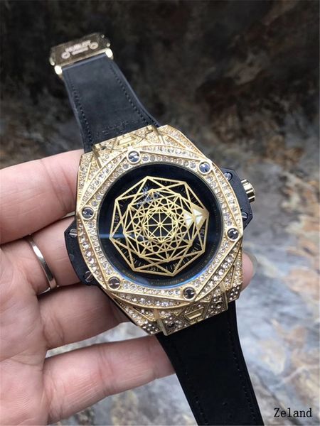 

Relógios de pulso sibingli