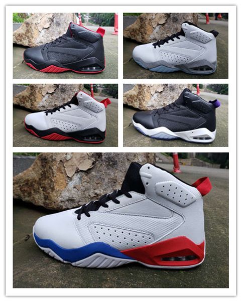 

2019 новый 6 белый черный красный простые vi мужчины баскетбол обувь спорт 6s открытый кроссовки кроссовки высокого качества размер 7-12 с к
