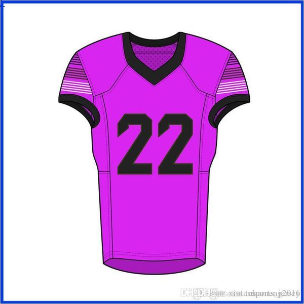 

custom football jerseys good quality quick dryfast shippping red blue yellow uygxzvc, Black;red