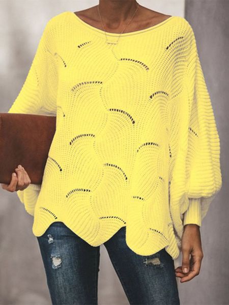 

2019 new europe and america explosion-size sweaters thin sweater women wholesale, Black