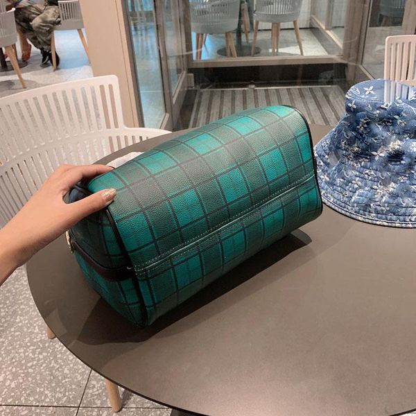 

desiogner-новый сумочка кошелек луис вит скорейшего нано портмоне мешок сетка стиль мода женщин сумки бостон сумка с коробкой