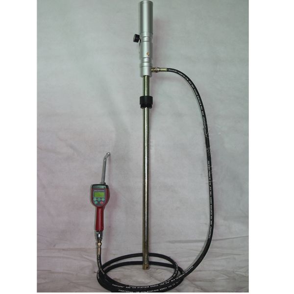 

quantitative pneumatic pumping oiling machine