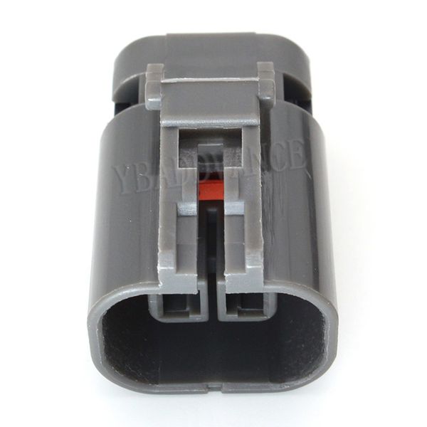 

7223-1824-40 electric fuel pump female 2p sealed auto connector fit for n issan