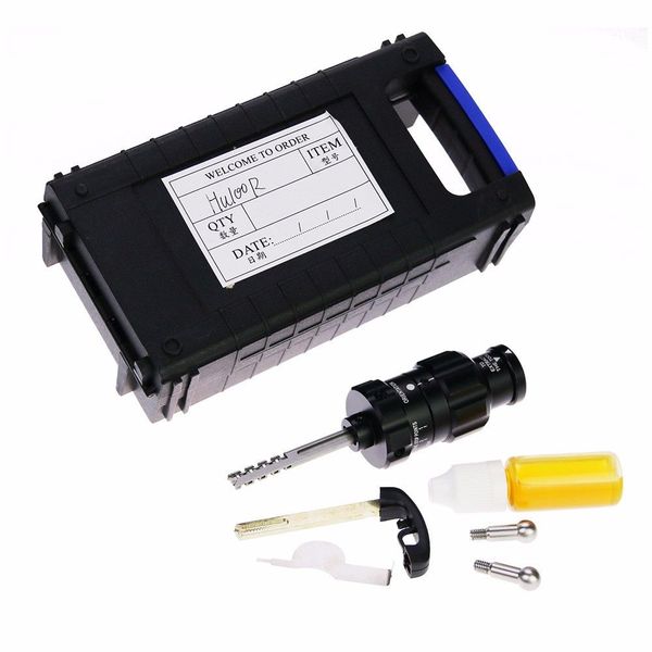 

Turbo Decoder HU100R v.2 for BMW F Series - Best Automotive Locksmith Tools